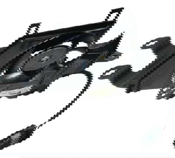 Ventoinha Radiador Esq Harley Electra Glide Touring 17-19