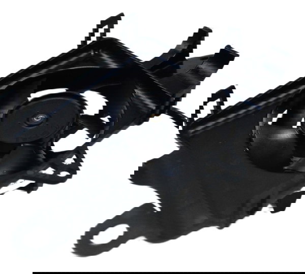 Ventoinha Radiador Esq Harley Electra Glide Touring 17-19