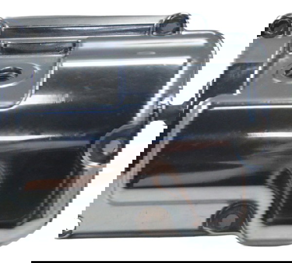 Tampa Caixa Marcha Respiro Harley Electra Glide Touring 1450