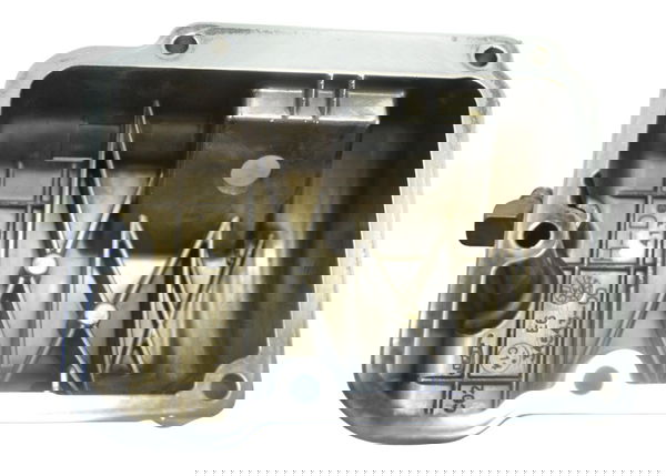 Tampa Caixa Marcha Respiro Harley Electra Glide Touring 1450