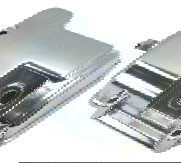 Tampa Caixa Marcha Respiro Harley Electra Glide Touring 1450