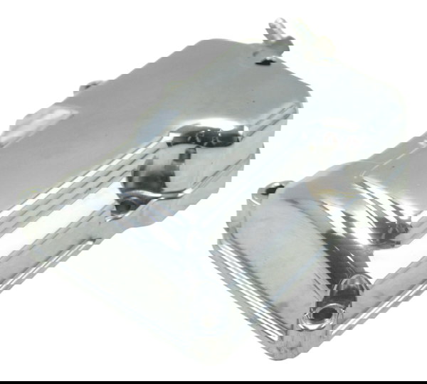 Tampa Caixa Marcha Respiro Harley Electra Glide Touring 1450