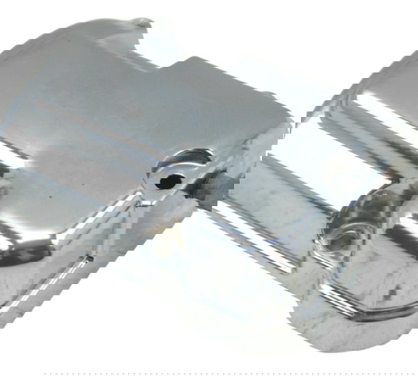 Tampa Caixa Marcha Respiro Harley Electra Glide Touring 1450