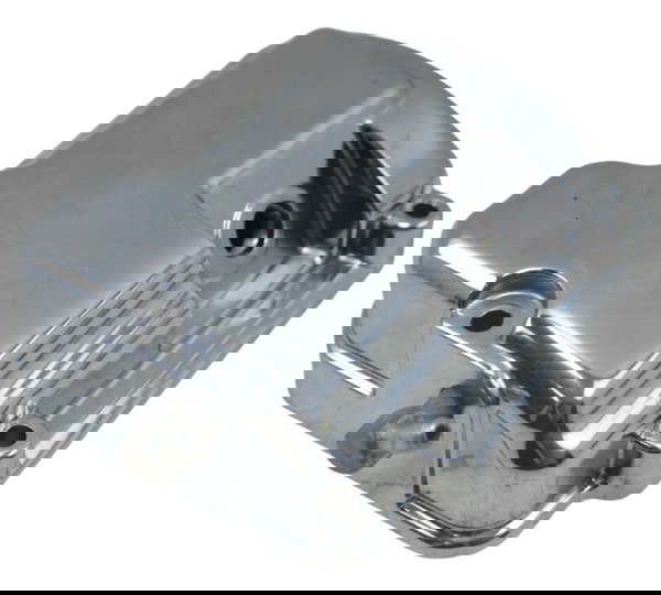 Tampa Caixa Marcha Respiro Harley Electra Glide Touring 1450