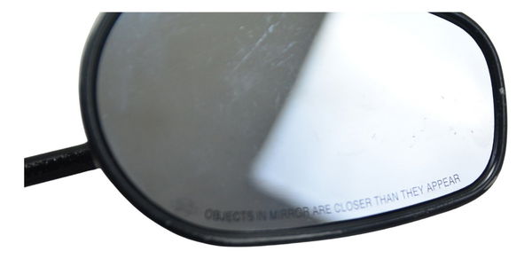 Espelho Retrovisor Direit Harley Electra Glide Touring 17-19
