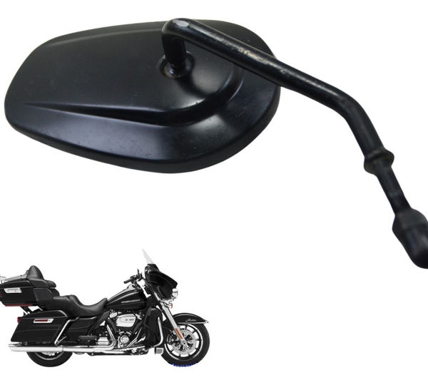 Espelho Retrovisor Direit Harley Electra Glide Touring 17-19