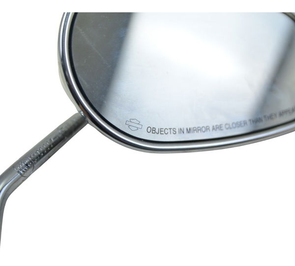 Espelho Retrovisor Direit Harley Electra Glide Touring 17-19