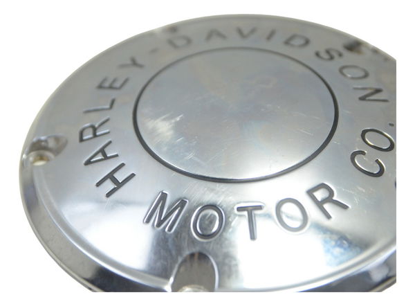 Tampa Inspeção Primaria Harley Electra Glide Touring 1450