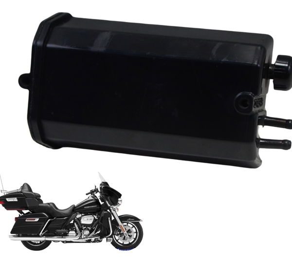 Filtro Canister Harley Electra Glide Touring 17-19 Original