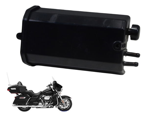Filtro Canister Harley Electra Glide Touring 17-19 Original