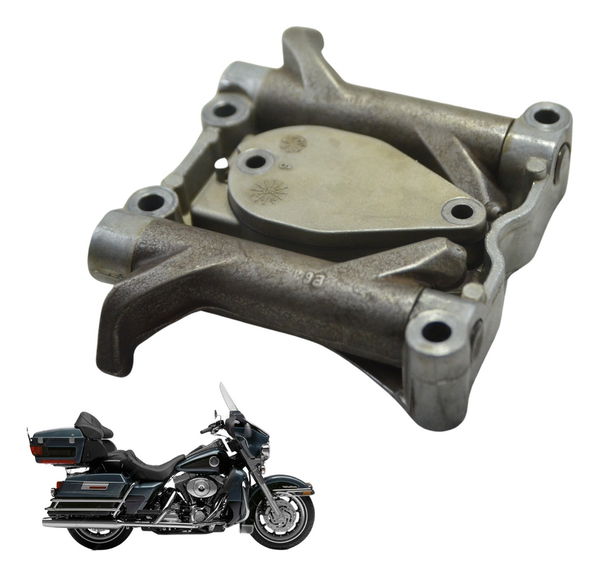 Balancim Com Mesa Harley Electra Glide Touring 1450 Original