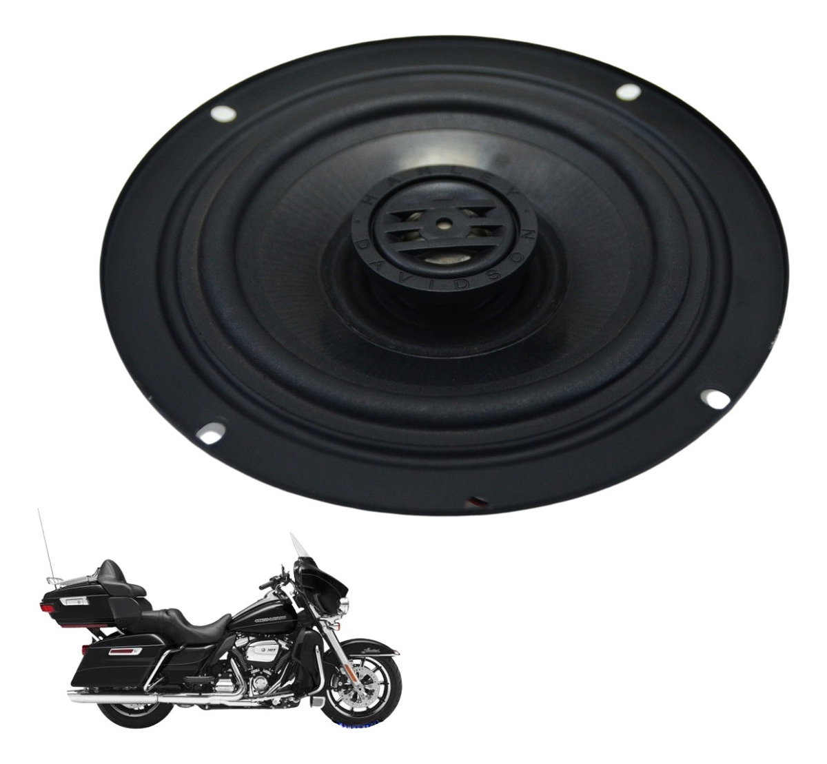 Harley-Davidson
