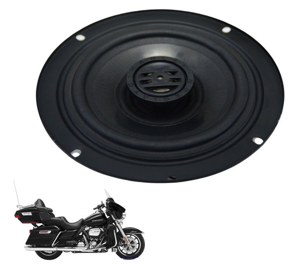 Auto Falante Harley Electra Glide Touring 17-19 Original