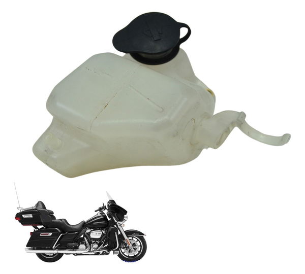 Reservatório Água Harley Electra Glide Touring 17-19 Orig