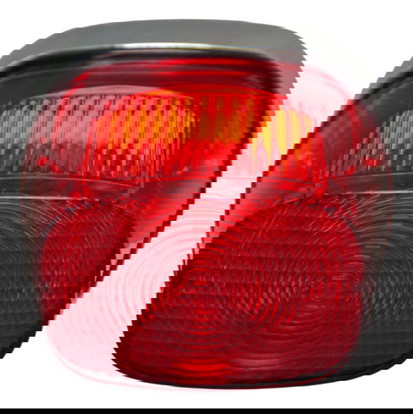 Lanterna Traseira Harley Electra Glide Touring 17-19 Orig