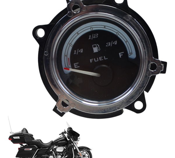 Medidor Combustível Harley Electra Glide Touring 17-19 Orig