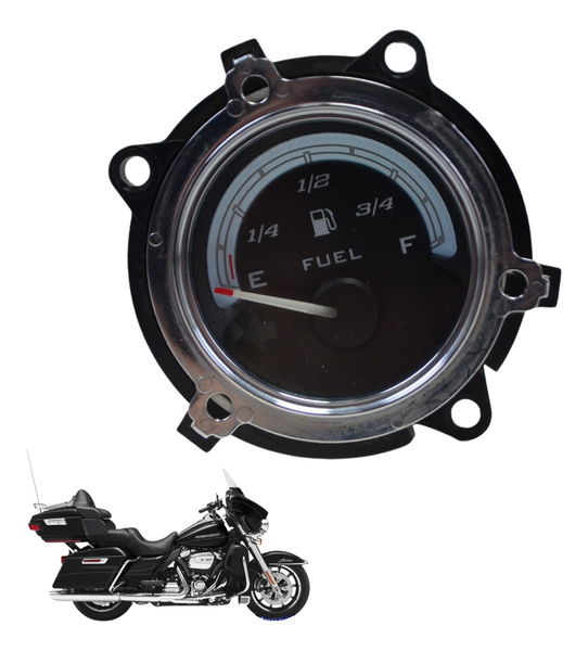 Medidor Combustível Harley Electra Glide Touring 17-19 Orig