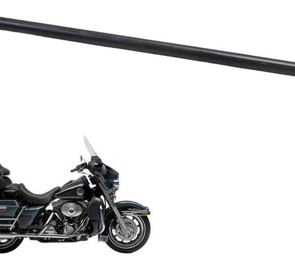 Vareta Válvula Escape Harley Electra Glide Touring 1450