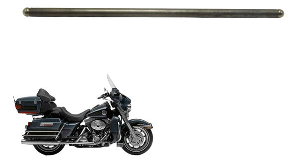 Vareta Válvula Admissão Harley Electra Glide Touring 1450