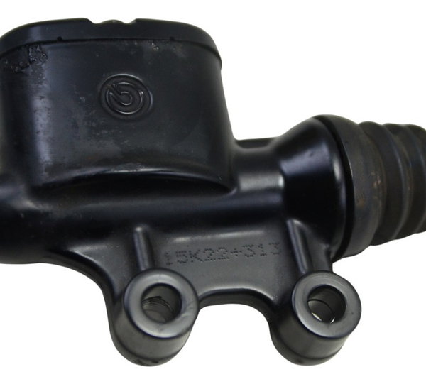 Cilindro Freio Tras Harley Electra Glide Touring 17-19 Orig