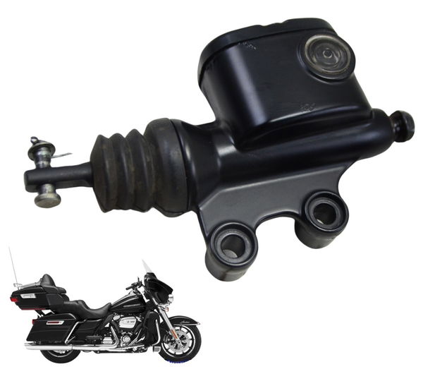 Cilindro Freio Tras Harley Electra Glide Touring 17-19 Orig