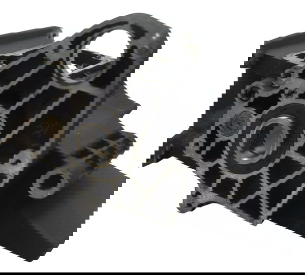 Carcaça Caixa Marcha Harley Electra Glide Touring 1450 Orig