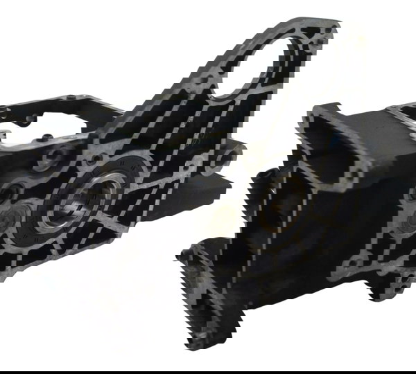 Carcaça Caixa Marcha Harley Electra Glide Touring 1450 Orig