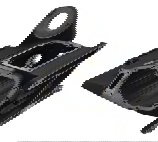 Carcaça Caixa Marcha Harley Electra Glide Touring 1450 Orig