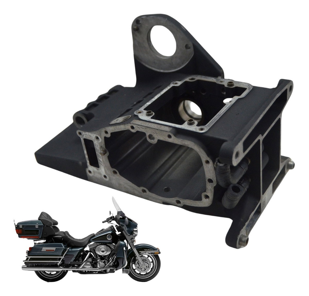 Harley-Davidson