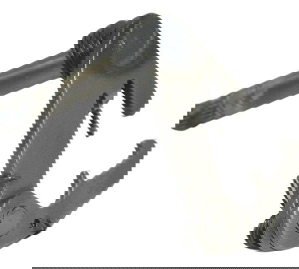 Eixo Seletor Marcha Harley Electra Glide Touring 1450 Orig