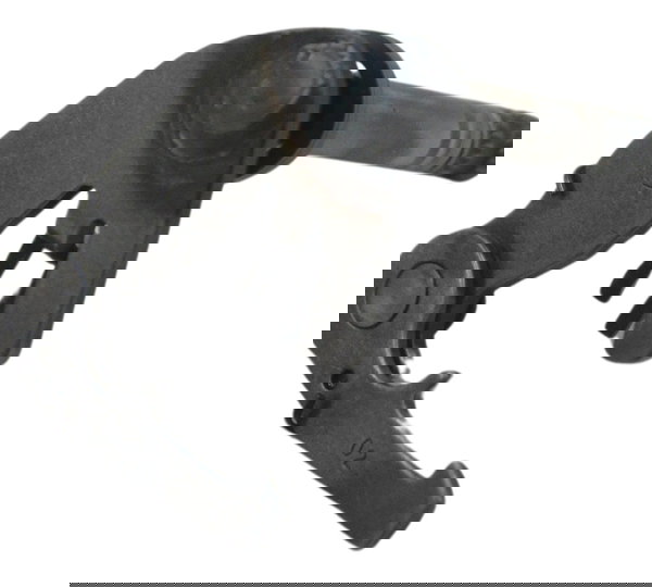 Eixo Seletor Marcha Harley Electra Glide Touring 1450 Orig