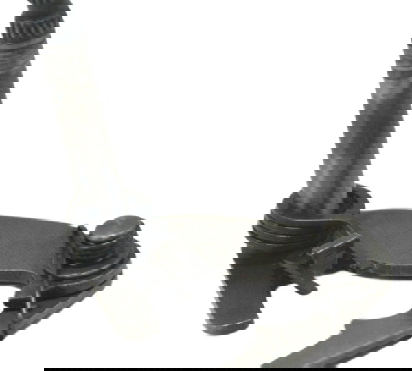 Eixo Seletor Marcha Harley Electra Glide Touring 1450 Orig