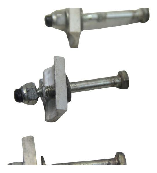 Jogo Parafuso Tour Pack Harley Electra Glide Touring 1450