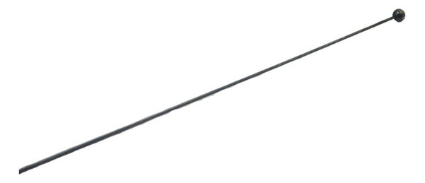 Antena Radio Harley Electra Glide Touring 1450 Original