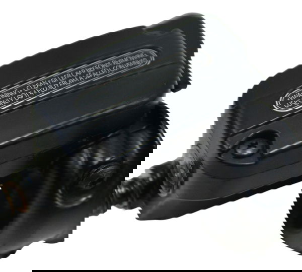 Cilindro Freio Harley Electra Glide Touring 17-19 Original