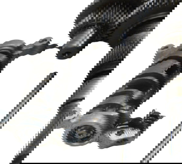 Caixa Marcha Harley Electra Glide Touring 1450 Original