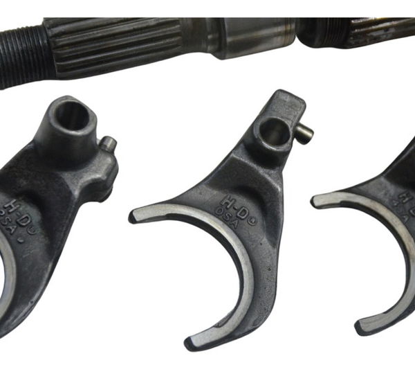 Caixa Marcha Harley Electra Glide Touring 1450 Original