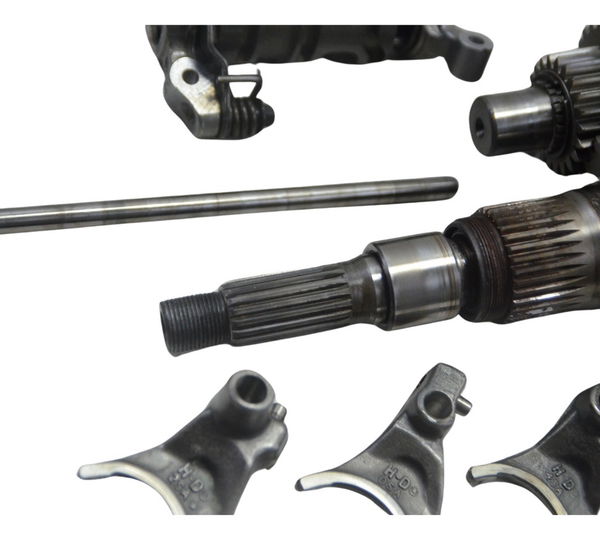 Caixa Marcha Harley Electra Glide Touring 1450 Original