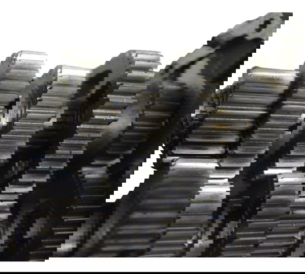 Caixa Marcha Harley Electra Glide Touring 1450 Original