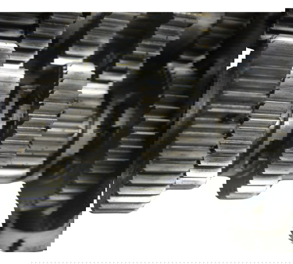 Caixa Marcha Harley Electra Glide Touring 1450 Original