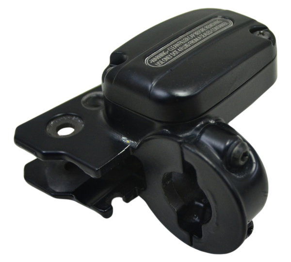 Cilindro Embreagem Harley Electra Glide Touring 17-19 Orig