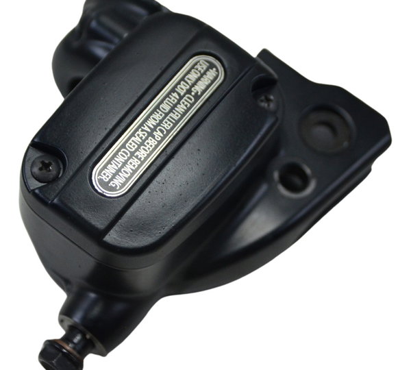 Cilindro Embreagem Harley Electra Glide Touring 17-19 Orig