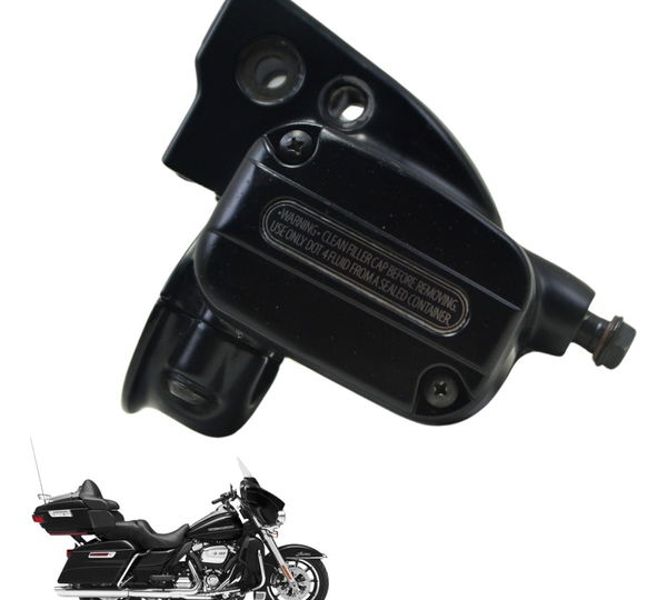 Cilindro Embreagem Harley Electra Glide Touring 17-19 Orig