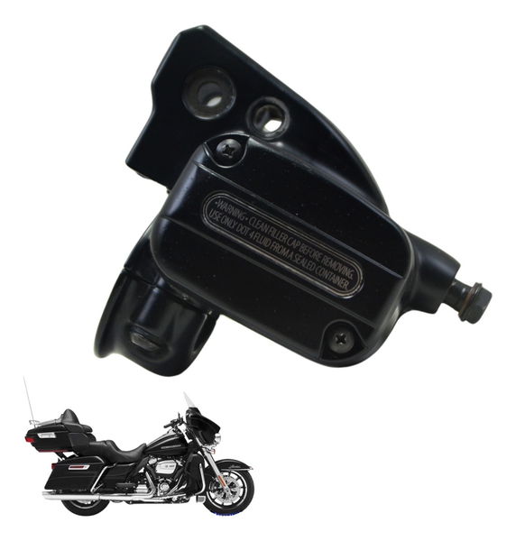 Cilindro Embreagem Harley Electra Glide Touring 17-19 Orig