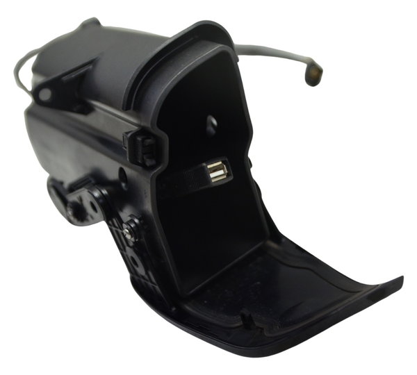 Porta Luva Celular Harley Electra Glide Touring 17-19 Orig