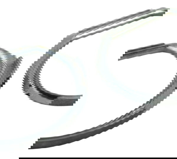 Acabamento Moldura Painel Harley Electra Glide Touring 17-19