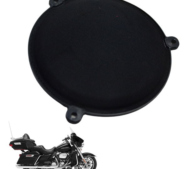 Grade Proteção Auto Falan Harley Electra Glide Touring 17-19