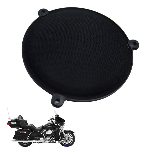 Grade Proteção Auto Falan Harley Electra Glide Touring 17-19