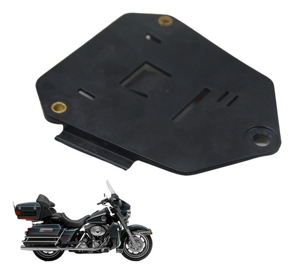 Suporte Modulo Ecm Harley Electra Glide Touring 1450 Orig