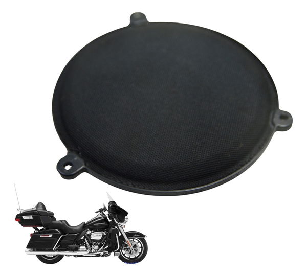 Grade Proteção Auto Falan Harley Electra Glide Touring 17-19